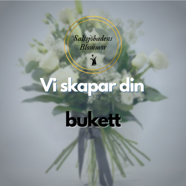 Floristens Val - Bukett