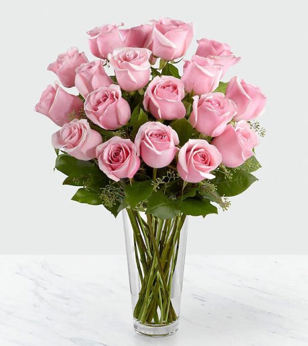Rosa Rosor - Bild 3