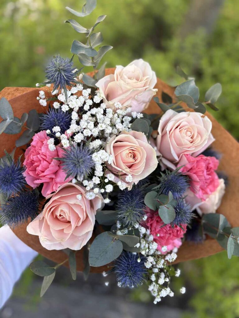 Blommor Butik Saltsjöbaden