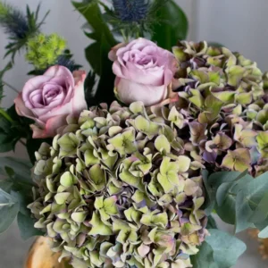 Hortensia bukett